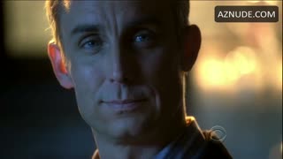LIZ VASSEY nude in CSI: Crime Scene Investigation