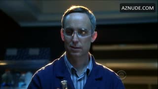 LIZ VASSEY nude in CSI: Crime Scene Investigation