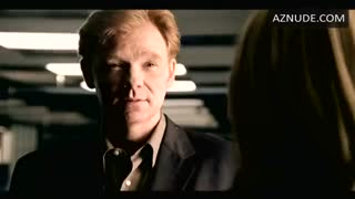 MONIKA KRAMLIK nude in CSI: Crime Scene Investigation