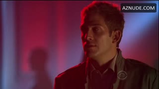 LINA ESCO nude in CSI: Crime Scene Investigation