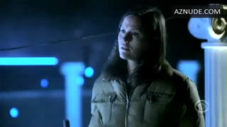 MARNETTE PATTERSON nude in CSI: Crime Scene Investigation