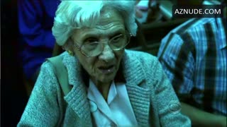 RICKI NOEL LANDER nude in CSI: Crime Scene Investigation
