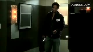 AMY PIETZ nude in CSI: Crime Scene Investigation
