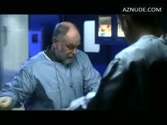 SANDRA PURPURO nude in CSI: Crime Scene Investigation