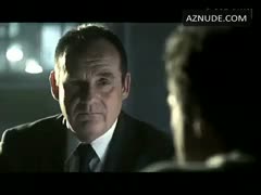 SANDRA PURPURO nude in CSI: Crime Scene Investigation