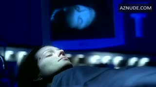 MONIQUE DEMERS nude in CSI: Crime Scene Investigation