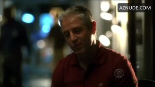 NICOLE MALGARINI nude in CSI: Crime Scene Investigation
