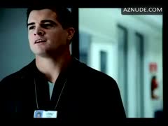 KRISTA ALLEN nude in CSI: Crime Scene Investigation