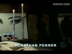 MELINA KANAKAREDES nude in CSI: New York