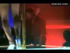 ANGELA LITTLE nude in CSI: Crime Scene Investigation