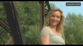 KATJA FRASE nude in Big Brother (Germany)