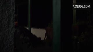 VERONICA ECHEGUI nude in Mist & the Maiden