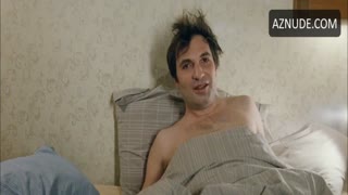 EMILIA VASARYOVA nude in Shameless