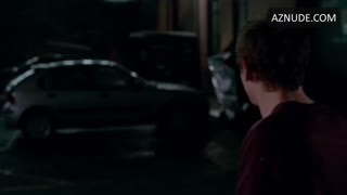 HANNAH BRITLAND nude in Skins