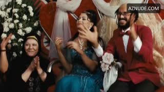 GHADA ABDEL RAZEK nude in Kalemni Shokran