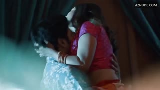 MUSKAAN AGARWAL nude in Charmsukh : Live Streaming