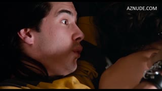 ROSE MCGOWAN nude in The Doom Generation