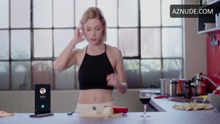 LAURA LAPRIDA nude in Millennials