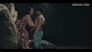 SHIENA YU nude in Paluwagan