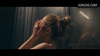 BOJANA NOVAKOVIC nude in Love Me