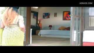 REKHA MONA SARKAR nude in Golden Hole