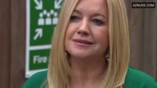 NIAMH BLACKSHAW nude in Hollyoaks