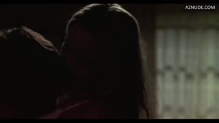 MARIA BELLO nude in Permanent Midnight