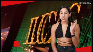 ALEJANDRA VARELA nude in Acapulco Shore