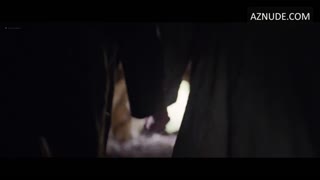 CAMILLE LOU nude in The Bonfire Of Destiny