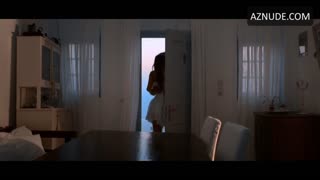 YAROSLAVA NIKOLAEVA nude in Euphoryaa