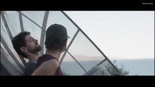 CAMILA SODI nude in Camino a Marte