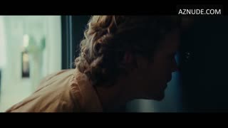 GAITE JANSEN nude in Happy Ending
