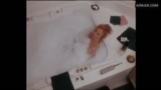 TRACI LORDS nude in Ice