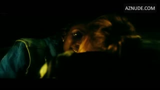 ADELE EXARCHOPOULOS nude in The Five Devils