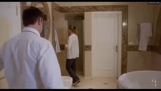 MARIYA MIRONOVA nude in About Love