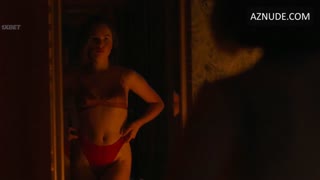 HANNA MENSINK nude in 2dezit