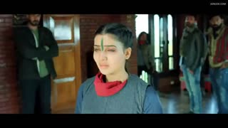 SAMANTHA RUTH PRABHU nude in 10 Endrathukulla