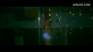 ALONA NAVARRO nude in Suki