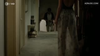 MELIA KREILING nude in Rosamunde Pilcher