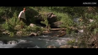VERONICA SANCHEZ nude in South from Granada