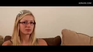 TIFFANY BOWYER nude in American Nudist