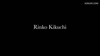 RINKO KIKUCHI nude in The Making Of The Pirelli 2012 Calendar