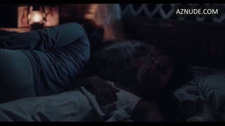SAHARA BERNALES nude in Himas