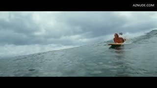 ANNASOPHIA ROBB nude in Soul Surfer