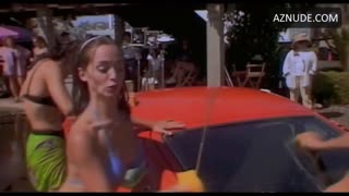 ELIZA DUSHKU nude in Bring It On