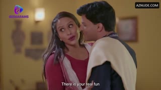 KAMALIKA CHANDA nude in Damad Ji
