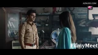 MONICA CHAUDHARY nude in Dark 7 White