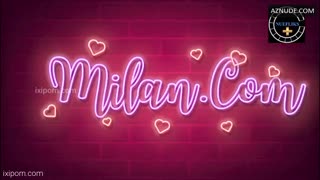 JILLS MOHAN nude in Milan.com