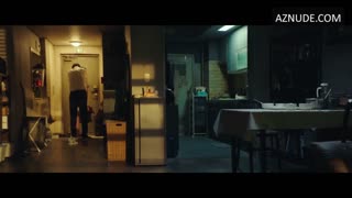 DO-YEON JEON nude in Beasts Clawing at Straws