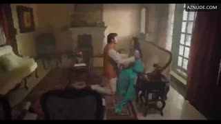 TRIDHA CHOUDHURY nude in The Chargesheet: Innocent Or Guilty?
